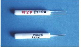 WZ系列熱電阻感溫元件